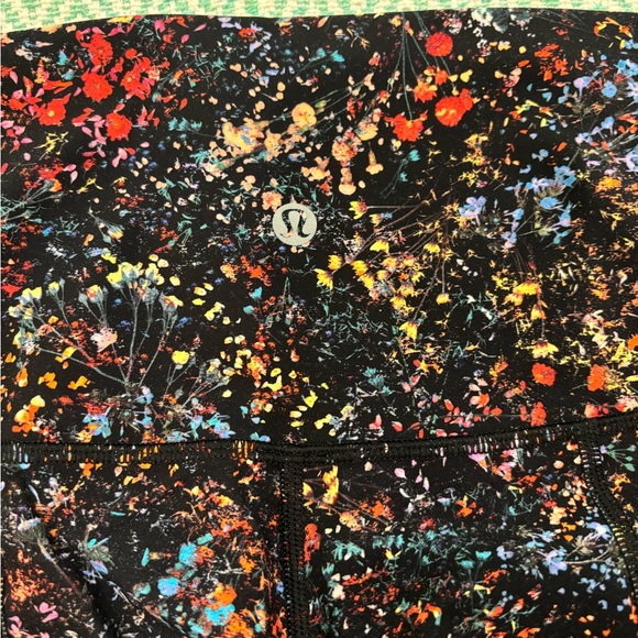 Lululemon leggings - Picture 3 of 3